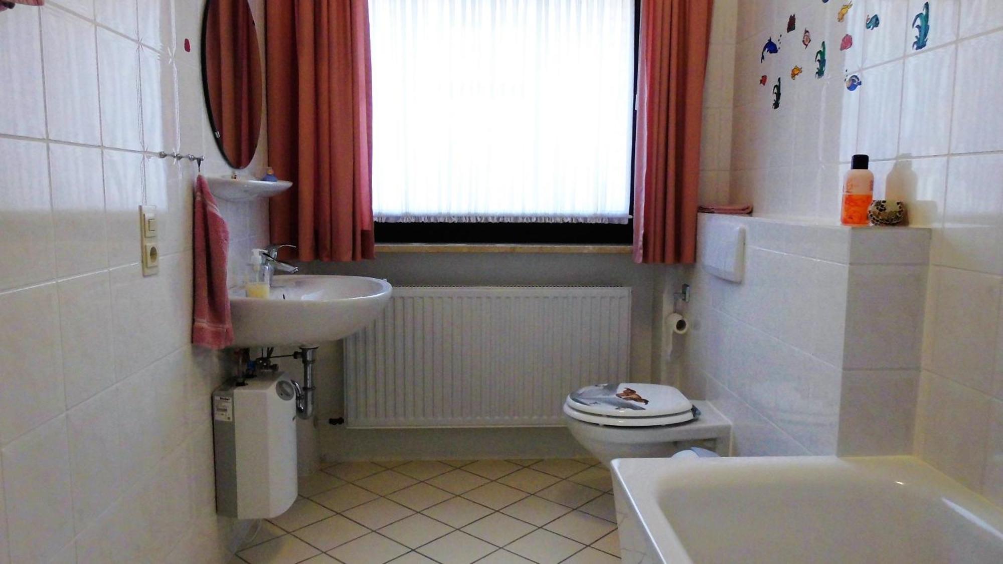 Ferienwohnung an der Almequelle Brilon Exterior foto